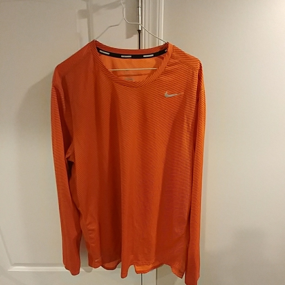 Nike Dri Fit Running